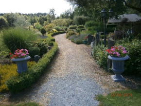 Le Chalet Pré de la Fontaine  Пализёль